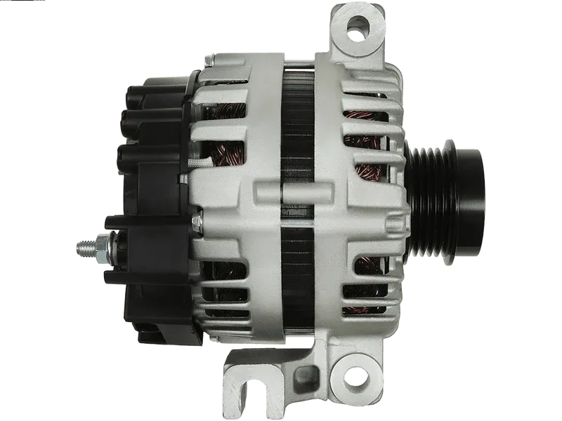 A3661S AS-PL - 1.ALTERNATOR — zdjęcie 2 z 4
