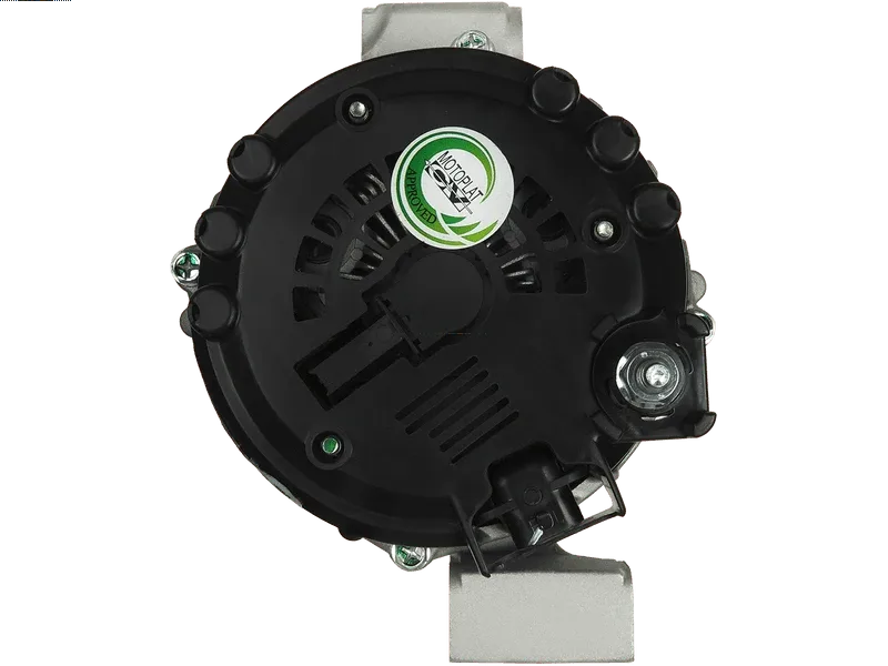 A3661S AS-PL - 1.ALTERNATOR — zdjęcie 3 z 4