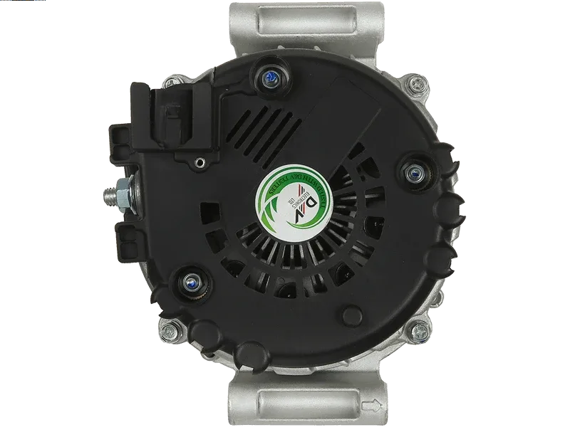 A3662S AS-PL - 1.ALTERNATOR — zdjęcie 3 z 5