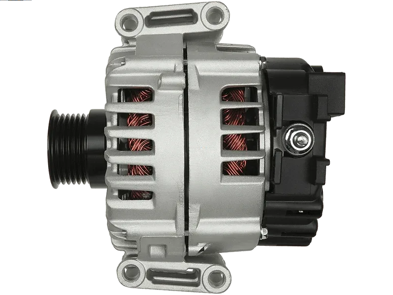 A3662S AS-PL - 1.ALTERNATOR — zdjęcie 2 z 5