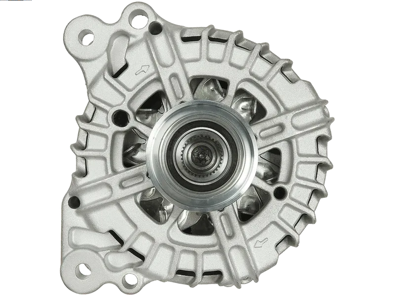 A3663S AS-PL - 1.ALTERNATOR — zdjęcie 1 z 4