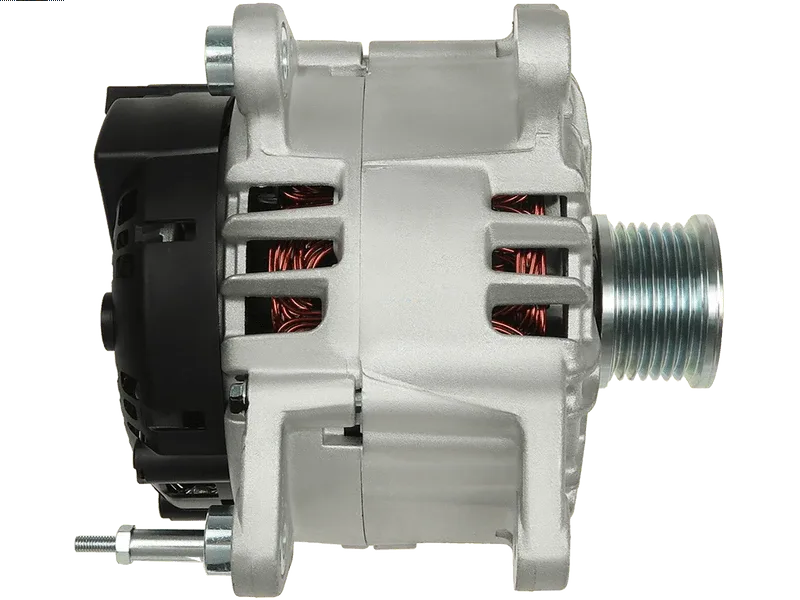 A3663S AS-PL - 1.ALTERNATOR — zdjęcie 2 z 4