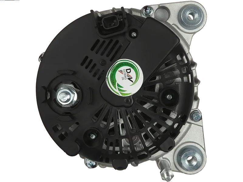 A3663S AS-PL - 1.ALTERNATOR — zdjęcie 3 z 4