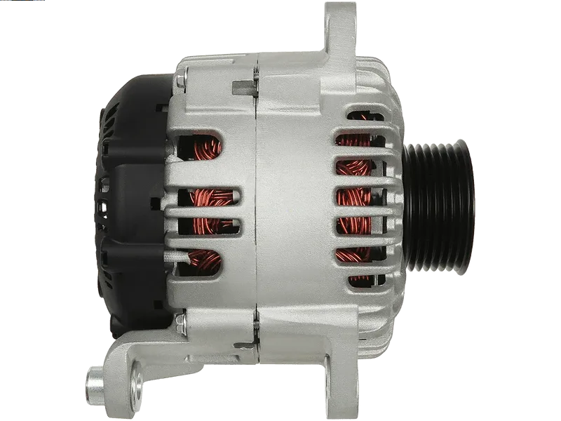 A3664S AS-PL - 1.ALTERNATOR — zdjęcie 2 z 4