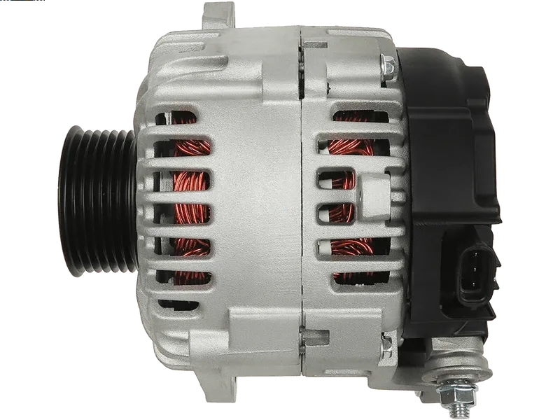 A3664S AS-PL - 1.ALTERNATOR — zdjęcie 4 z 4