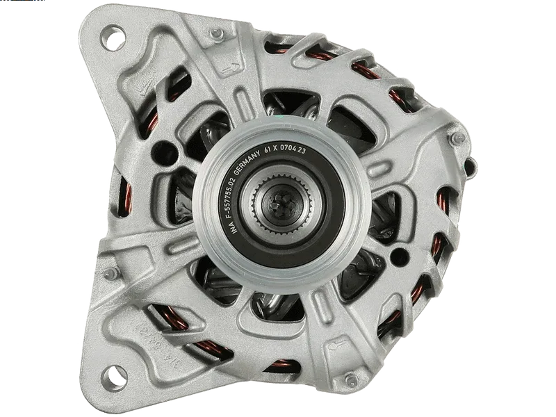 A3665(VALEO) Valeo - 1.ALTERNATOR — zdjęcie 1 z 5