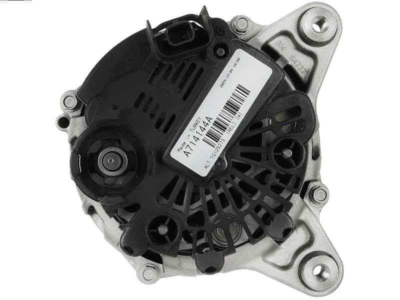 A3665(VALEO) Valeo - 1.ALTERNATOR — zdjęcie 3 z 5