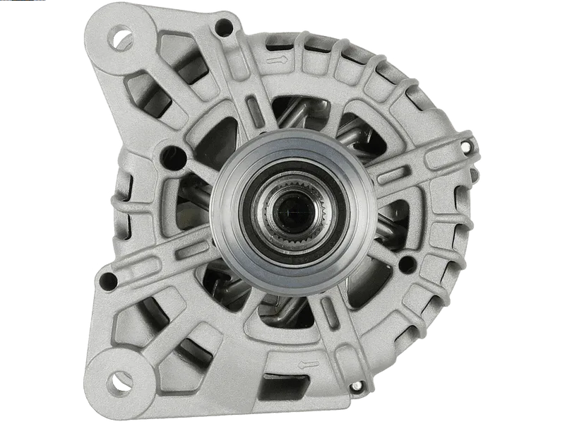 A3665S AS-PL - 1.ALTERNATOR — zdjęcie 1 z 5