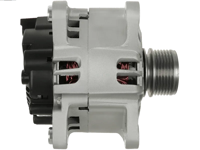 A3665S AS-PL - 1.ALTERNATOR — zdjęcie 4 z 5