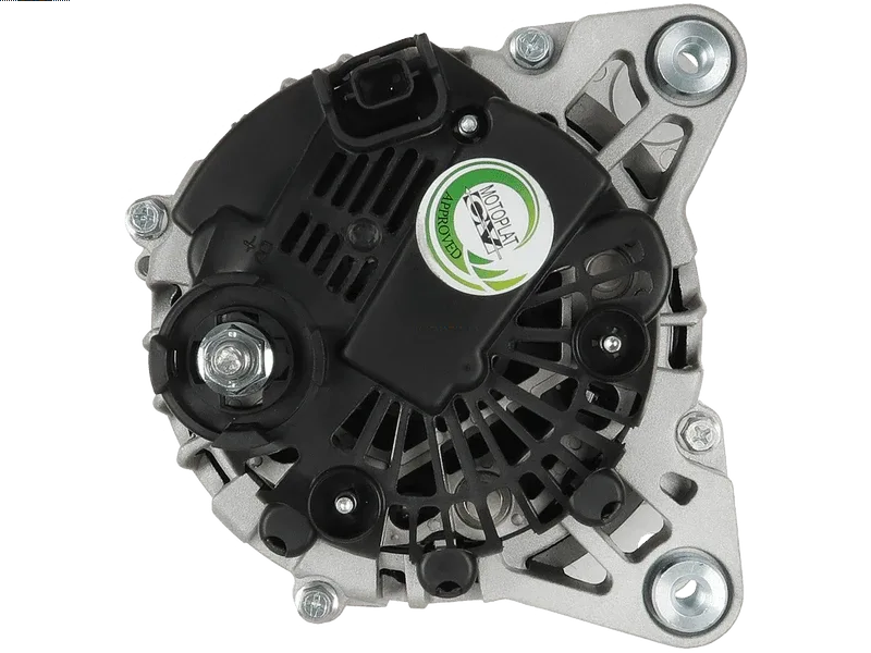 A3665S AS-PL - 1.ALTERNATOR — zdjęcie 3 z 5