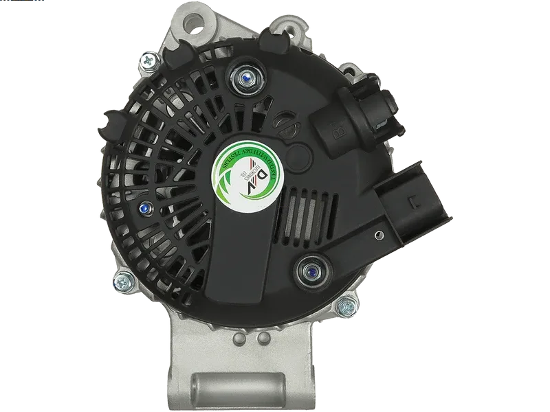 A3666S AS-PL - 1.ALTERNATOR — zdjęcie 3 z 5