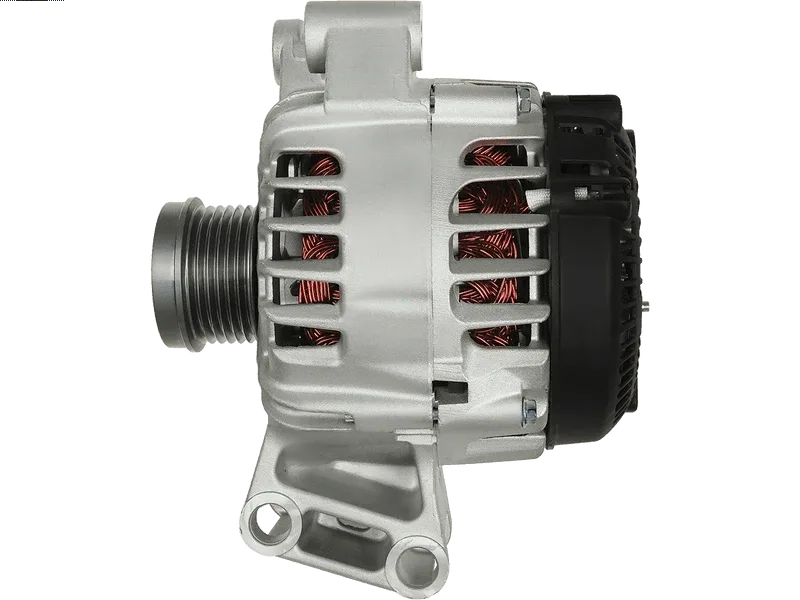 A3666S AS-PL - 1.ALTERNATOR — zdjęcie 2 z 5
