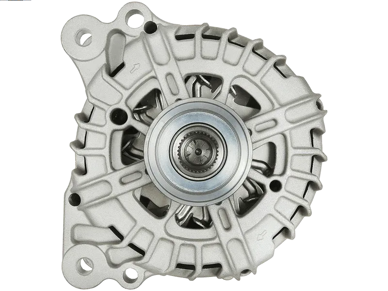 A3667S AS-PL - 1.ALTERNATOR — zdjęcie 4 z 4