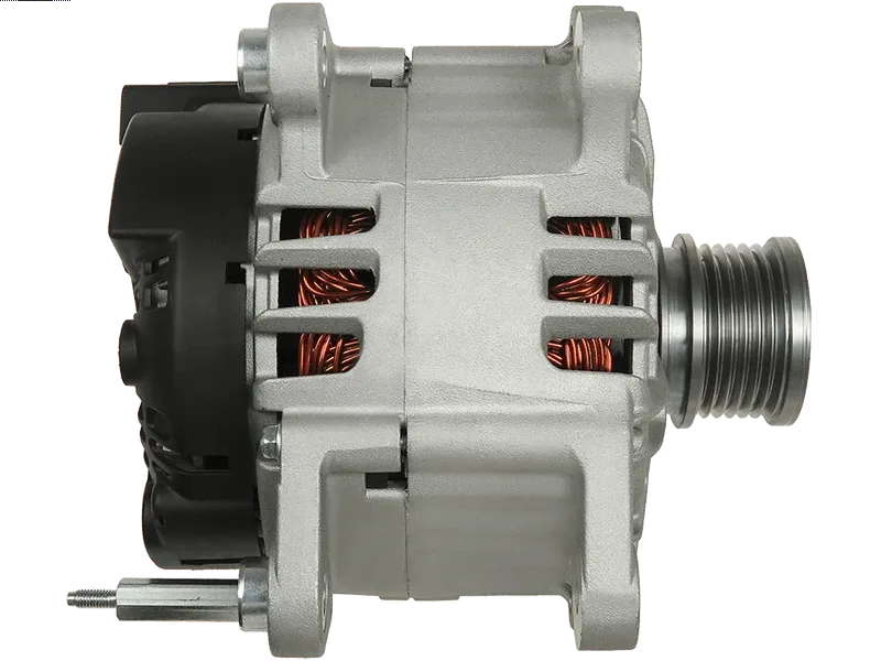 A3667S AS-PL - 1.ALTERNATOR — zdjęcie 3 z 4