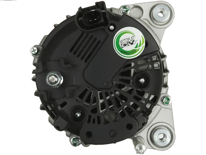 A3667S AS-PL - 1.ALTERNATOR — zdjęcie 2 z 4