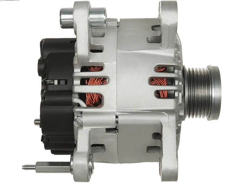 A3668S AS-PL - 1.ALTERNATOR — zdjęcie 3 z 4