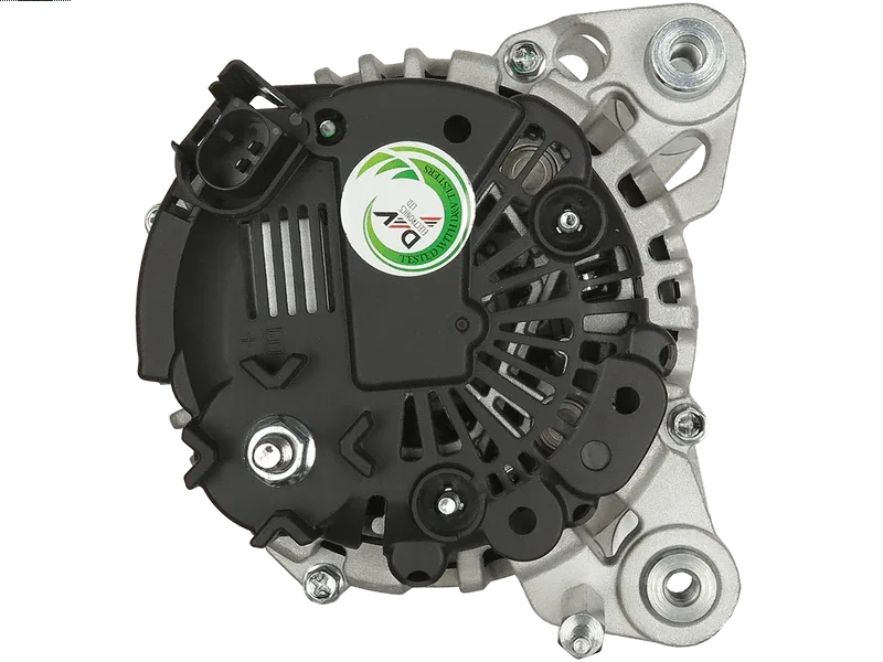 A3668S AS-PL - 1.ALTERNATOR — zdjęcie 2 z 4