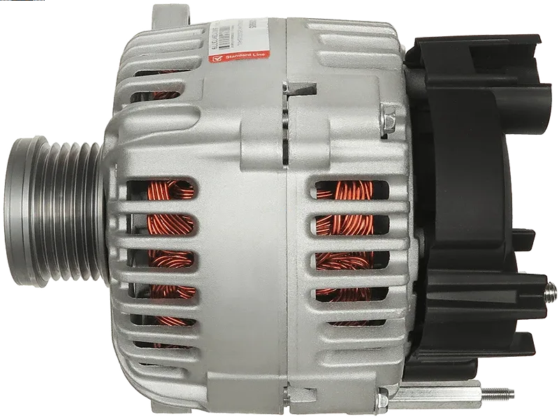 A3668S AS-PL - 1.ALTERNATOR — zdjęcie 1 z 4