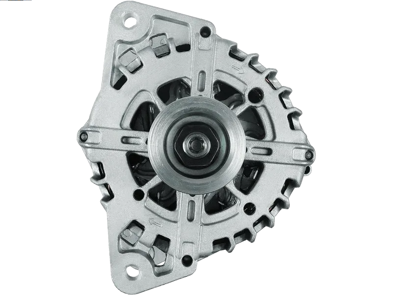 A3669(VALEO) Valeo - 1.ALTERNATOR — zdjęcie 1 z 5