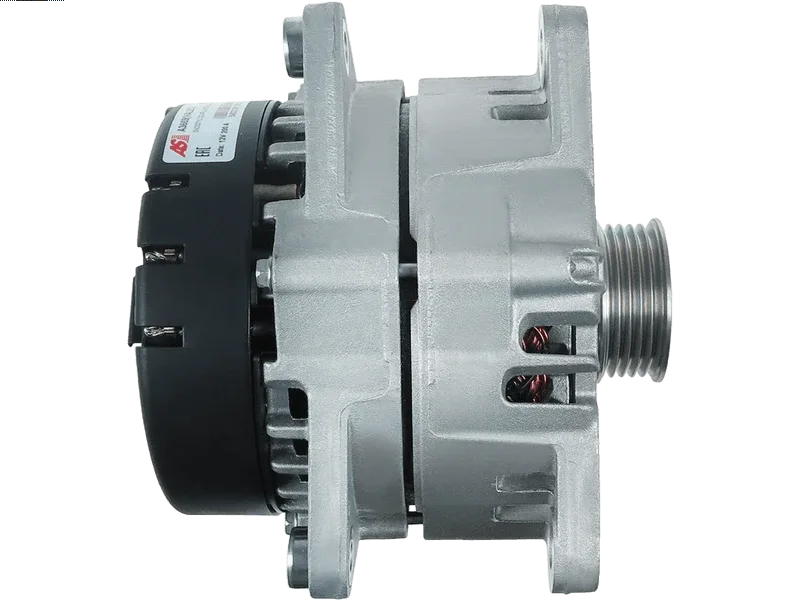 A3669(VALEO) Valeo - 1.ALTERNATOR — zdjęcie 4 z 5