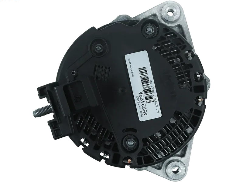 A3669(VALEO) Valeo - 1.ALTERNATOR — zdjęcie 3 z 5