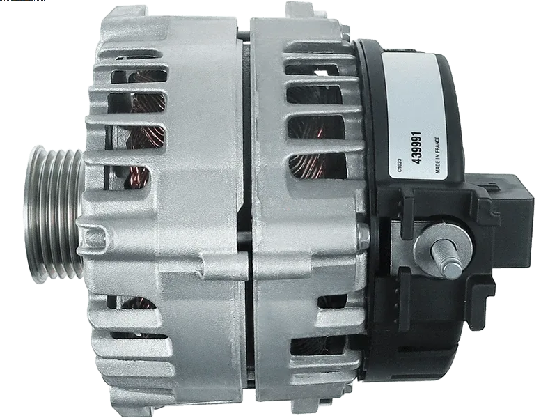 A3669(VALEO) Valeo - 1.ALTERNATOR — zdjęcie 2 z 5