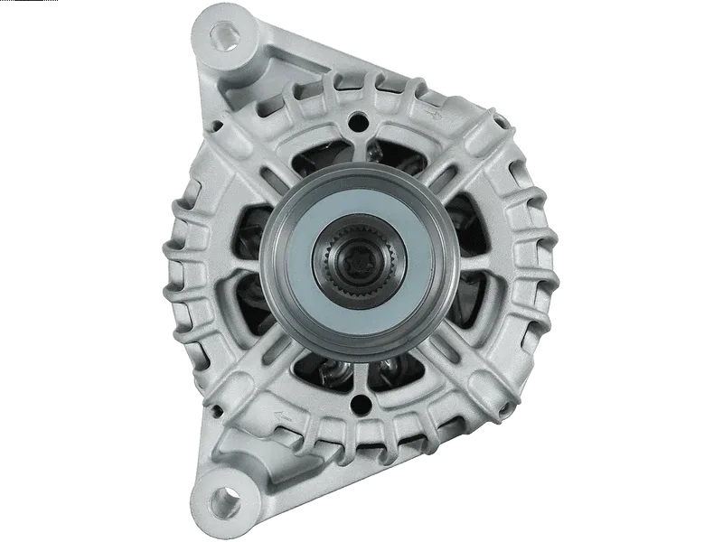 A3670S AS-PL - 1.ALTERNATOR — zdjęcie 4 z 4