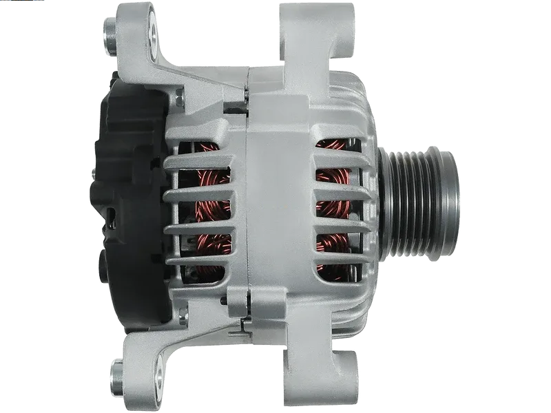 A3670S AS-PL - 1.ALTERNATOR — zdjęcie 3 z 4