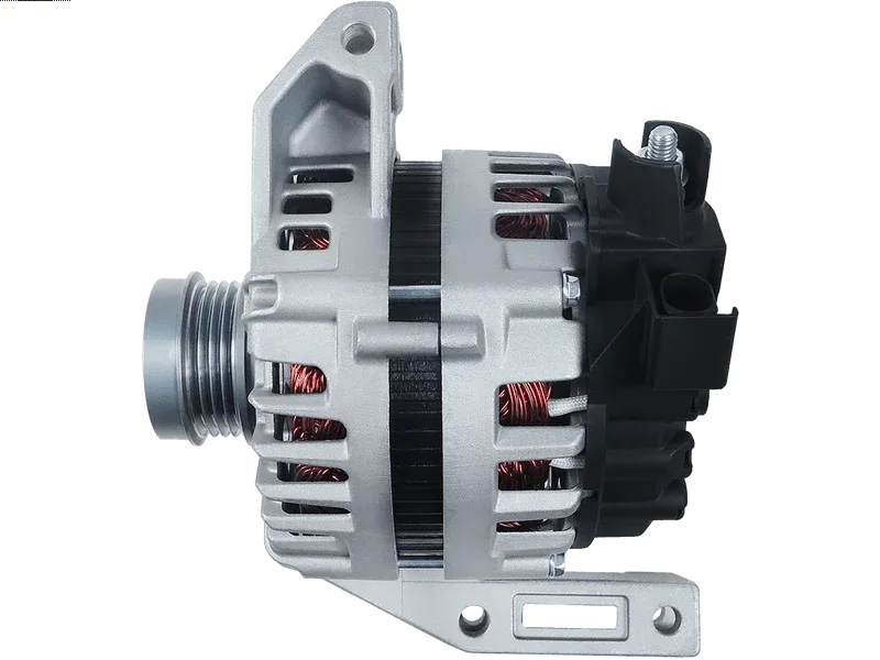 A3671S AS-PL - 1.ALTERNATOR — zdjęcie 2 z 5