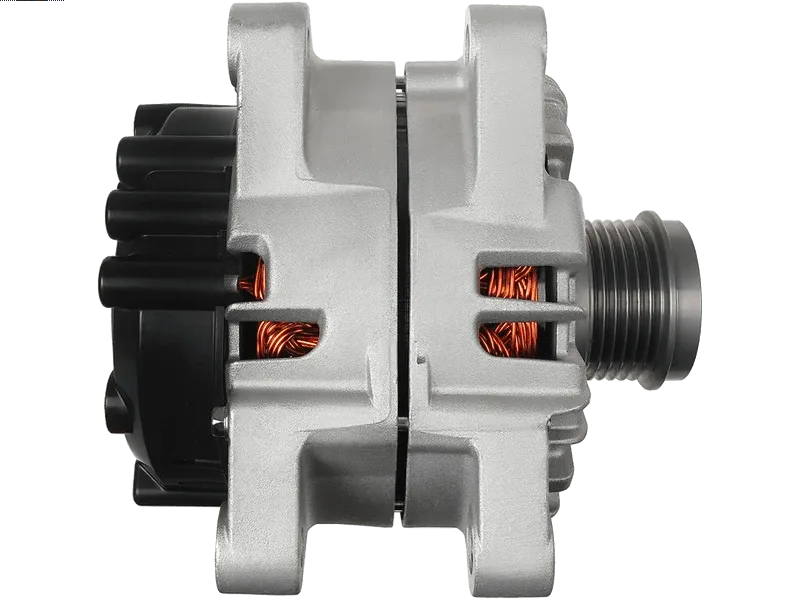 A3672S AS-PL - 1.ALTERNATOR — zdjęcie 4 z 5