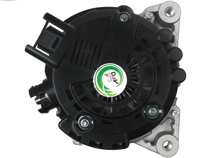 A3672S AS-PL - 1.ALTERNATOR — zdjęcie 3 z 5