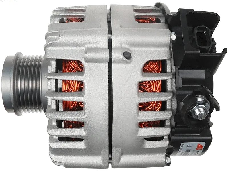 A3672S AS-PL - 1.ALTERNATOR — zdjęcie 2 z 5