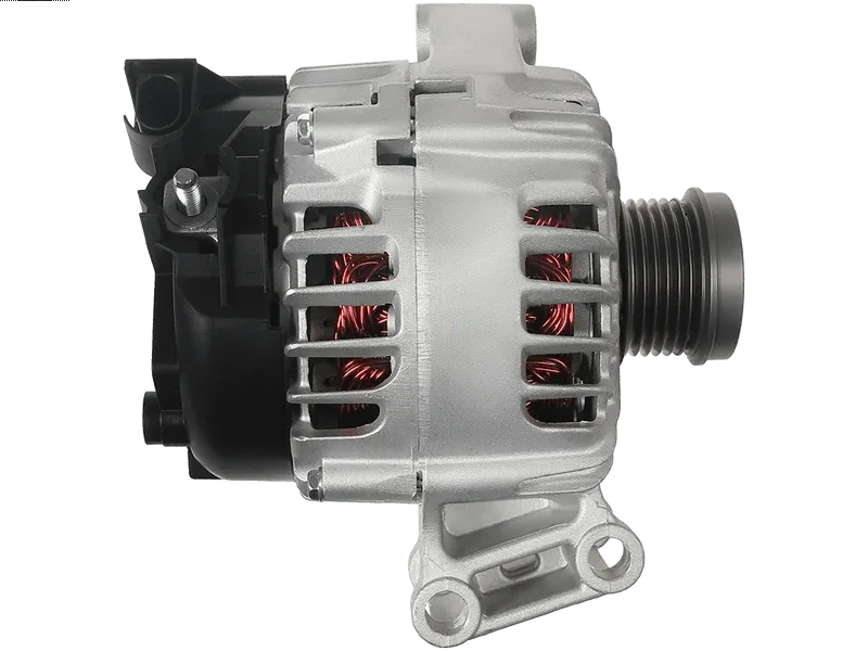 A3673S AS-PL - 1.ALTERNATOR — zdjęcie 4 z 5