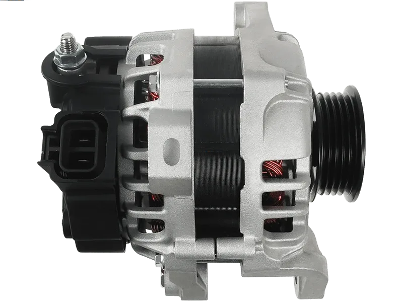 A3674S AS-PL - 1.ALTERNATOR — zdjęcie 3 z 4