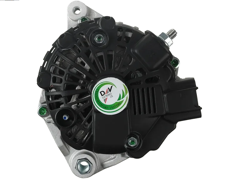 A3674S AS-PL - 1.ALTERNATOR — zdjęcie 2 z 4