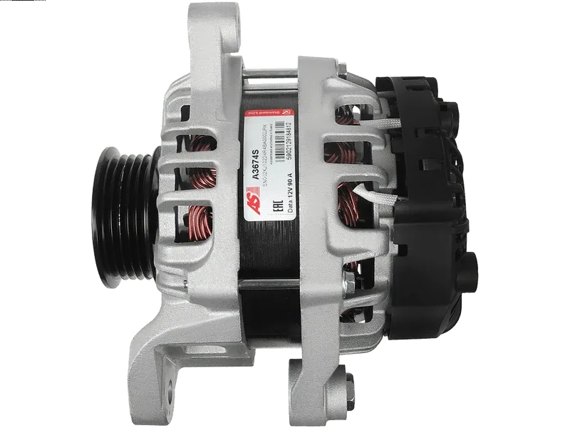 A3674S AS-PL - 1.ALTERNATOR — zdjęcie 1 z 4