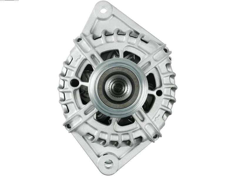 A3675S AS-PL - 1.ALTERNATOR — zdjęcie 4 z 4
