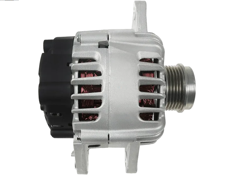A3675S AS-PL - 1.ALTERNATOR — zdjęcie 3 z 4
