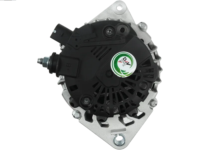 A3675S AS-PL - 1.ALTERNATOR — zdjęcie 2 z 4