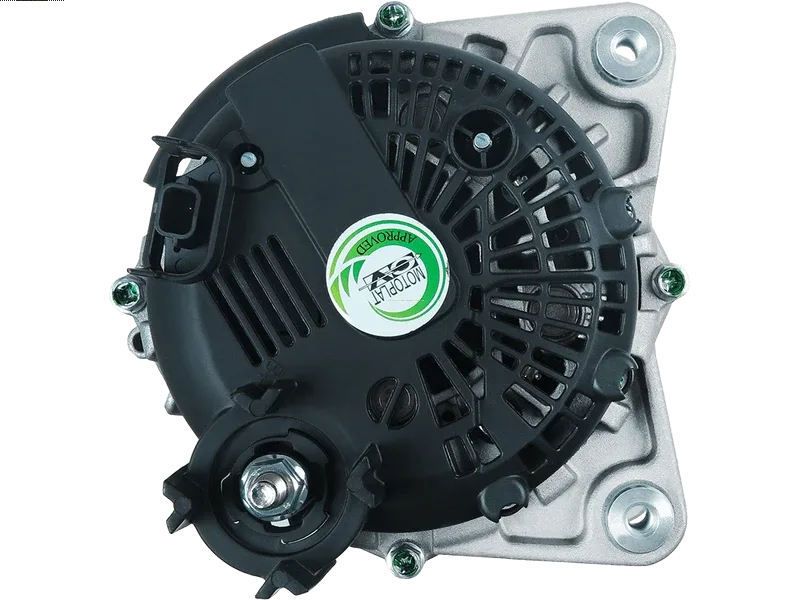 A3676S AS-PL - 1.ALTERNATOR — zdjęcie 3 z 5