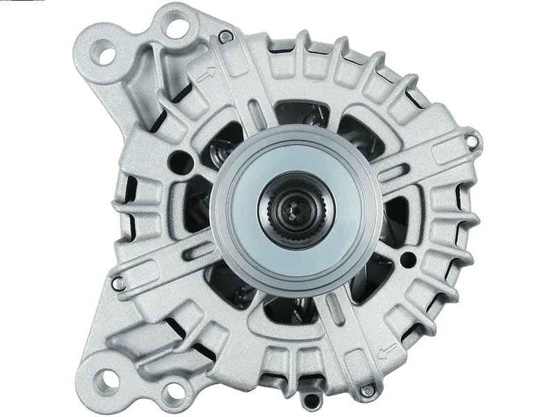 A3677S AS-PL - 1.ALTERNATOR — zdjęcie 1 z 4