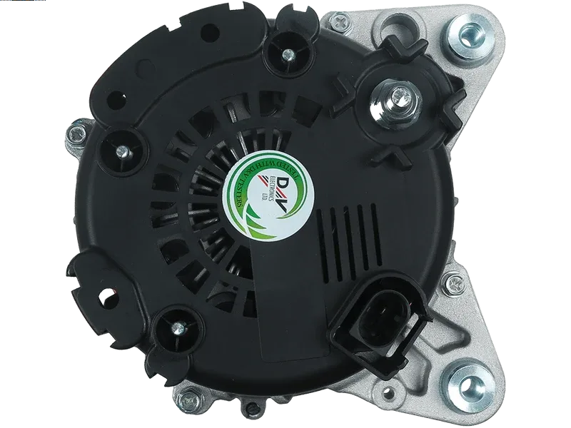 A3677S AS-PL - 1.ALTERNATOR — zdjęcie 3 z 4