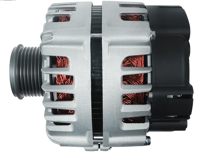 A3677S AS-PL - 1.ALTERNATOR — zdjęcie 4 z 4