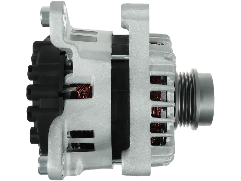 A3678S AS-PL - 1.ALTERNATOR — zdjęcie 2 z 4