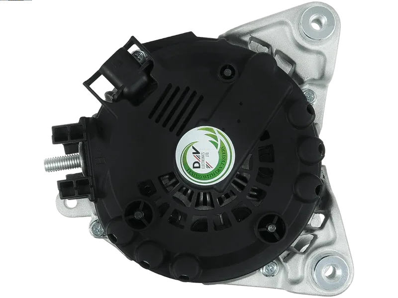 A3678S AS-PL - 1.ALTERNATOR — zdjęcie 3 z 4