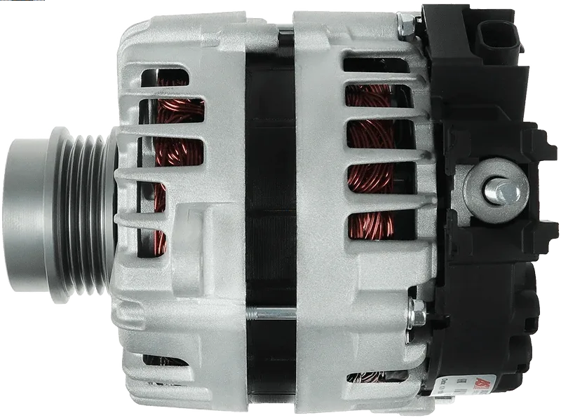 A3678S AS-PL - 1.ALTERNATOR — zdjęcie 4 z 4
