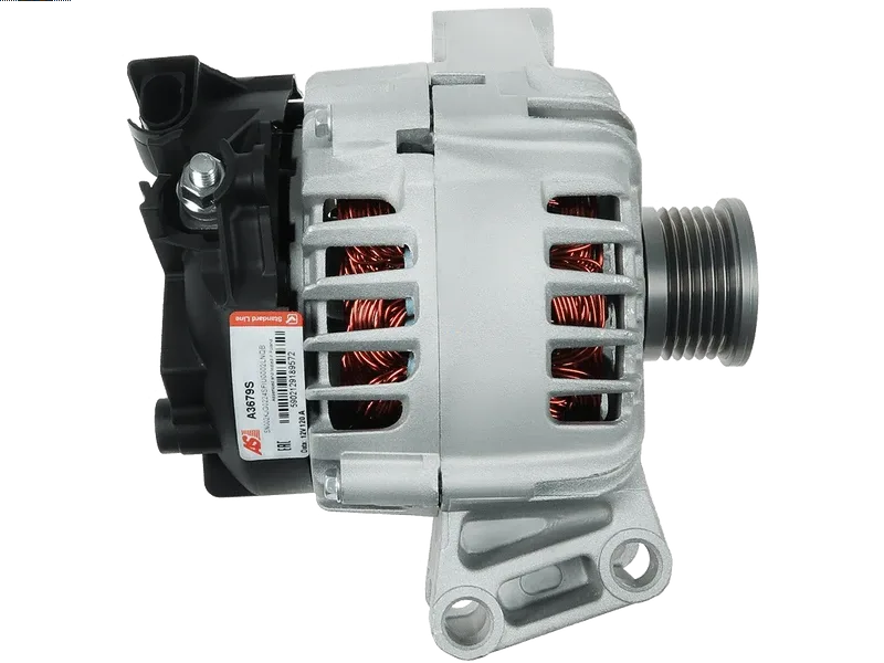 A3679S AS-PL - 1.ALTERNATOR — zdjęcie 4 z 5