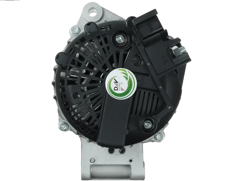 A3679S AS-PL - 1.ALTERNATOR — zdjęcie 3 z 5