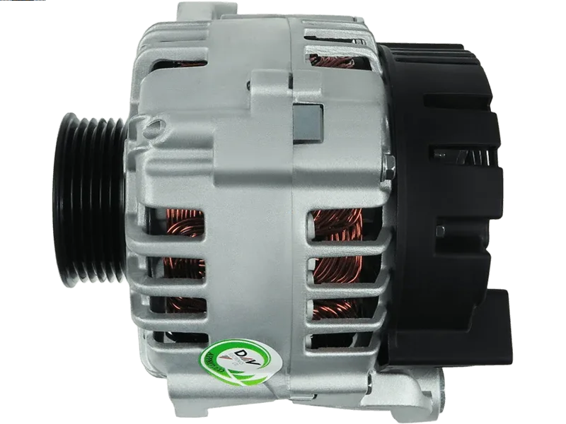 A3680PR AS-PL - 1.ALTERNATOR — zdjęcie 2 z 5