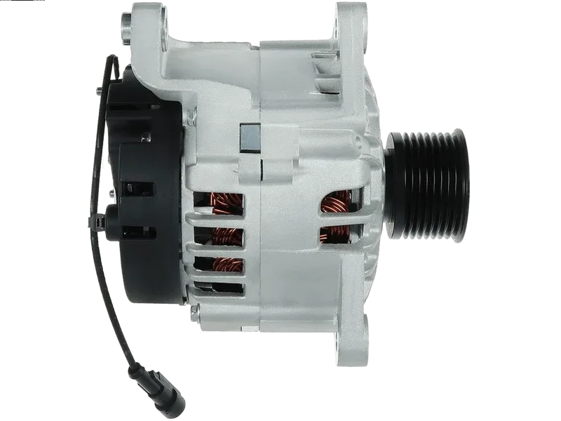 A3681S AS-PL - 1.ALTERNATOR — zdjęcie 4 z 5
